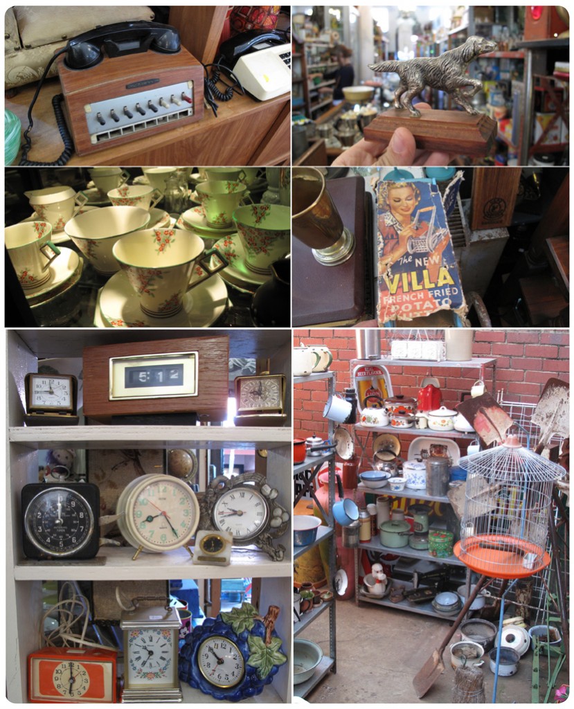Pretoria hello, nice antique store, show me more. - Lucky ...