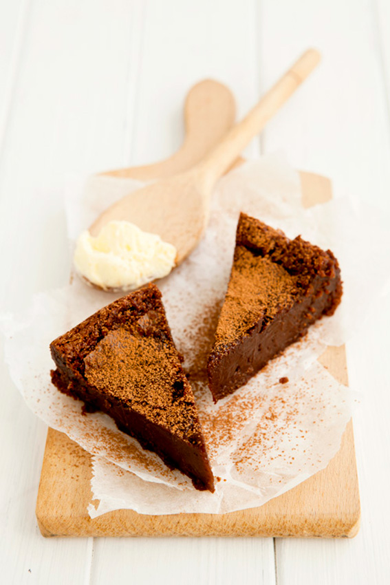 Melt-in-Your-Mouth-Chocolate-Cake